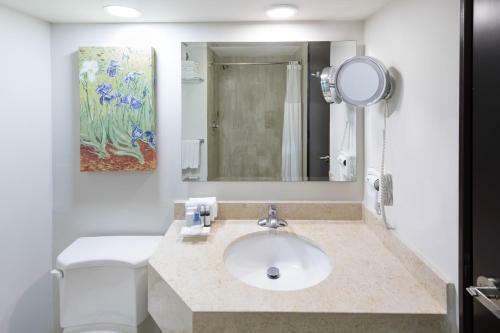 Hotel Executivo Culiacan