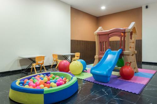 Hotel Executivo Culiacan