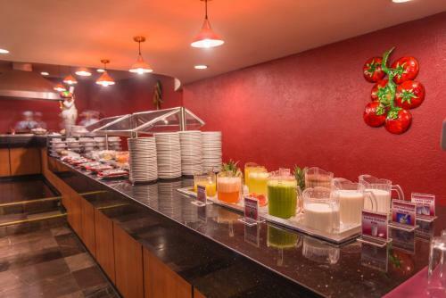 Hotel Executivo Culiacan