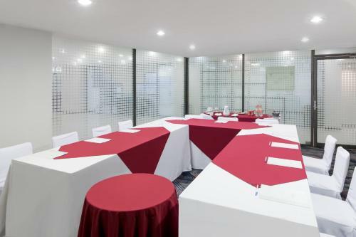 Hotel Executivo Culiacan
