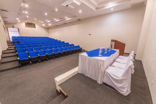 Hotel Executivo Culiacan