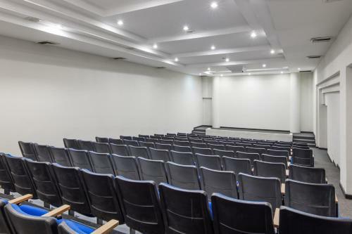 Hotel Executivo Culiacan