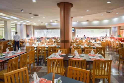 Hotel Executivo Culiacan