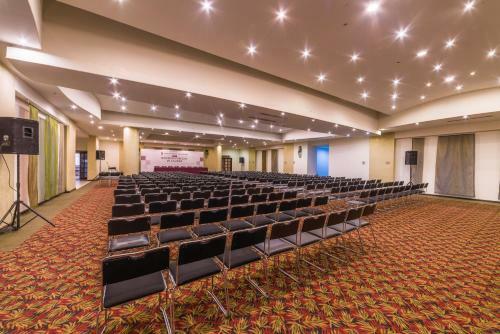 Hotel Executivo Culiacan