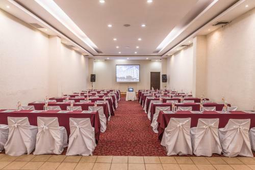 Hotel Executivo Culiacan