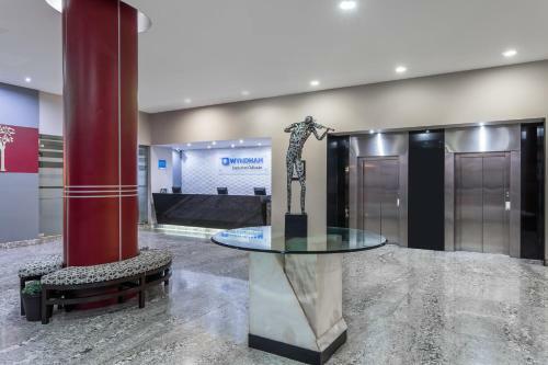 Hotel Executivo Culiacan