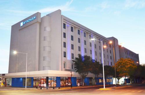 Hotel Executivo Culiacan