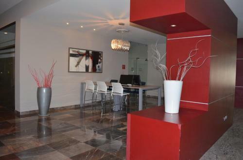Hotel Executivo Culiacan