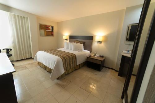 Hotel Holiday Hola  Culiacan