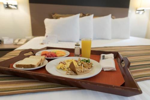 Hotel Holiday Hola  Culiacan