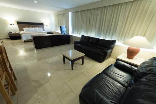 Hotel Holiday Hola  Culiacan
