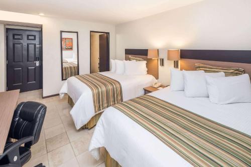 Hotel Holiday Hola  Culiacan