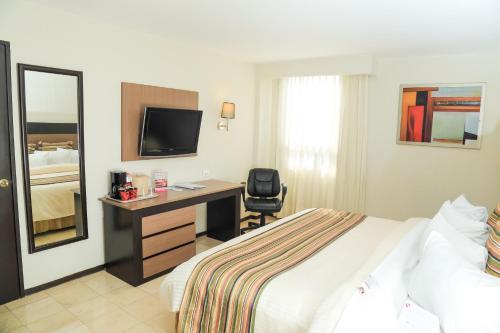 Hotel Holiday Hola  Culiacan