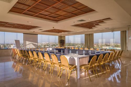 Hotel Holiday Hola  Culiacan