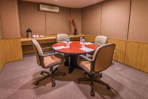 Hotel Holiday Hola  Culiacan