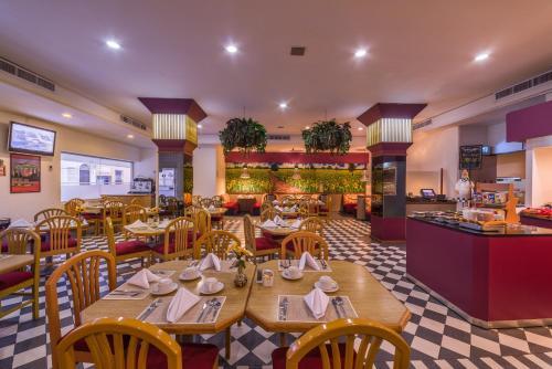 Hotel Holiday Hola  Culiacan