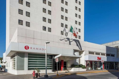 Hotel Holiday Hola  Culiacan