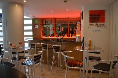 Hotel Holiday Hola  Culiacan