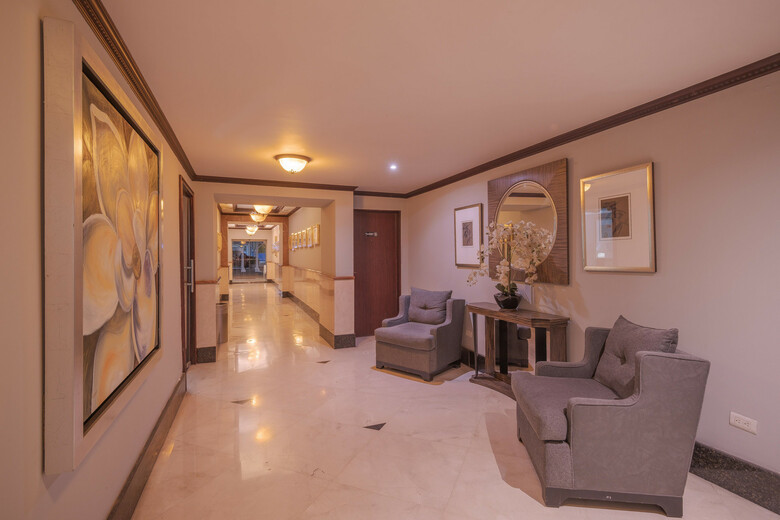 Santa Anita Hotel