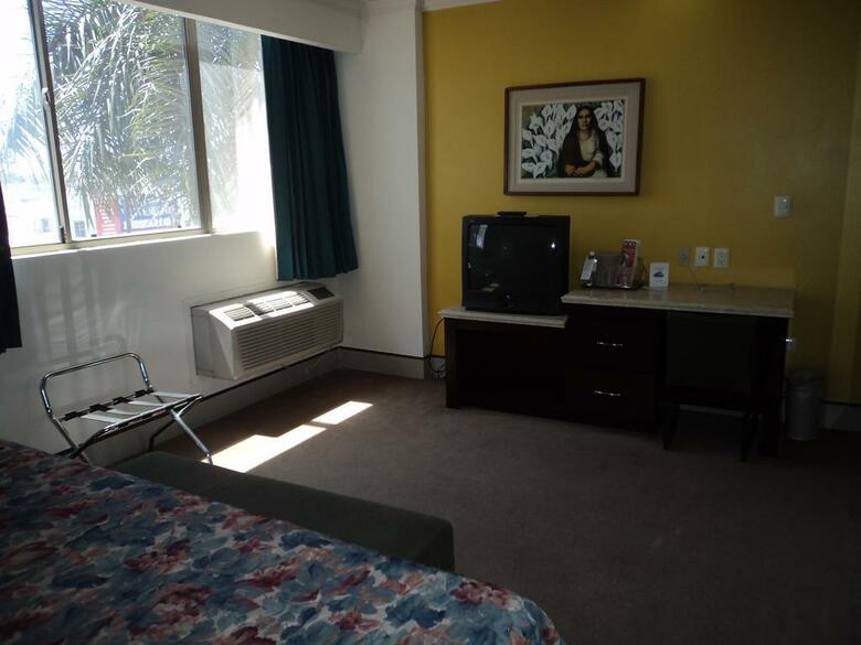 Santa Anita Hotel