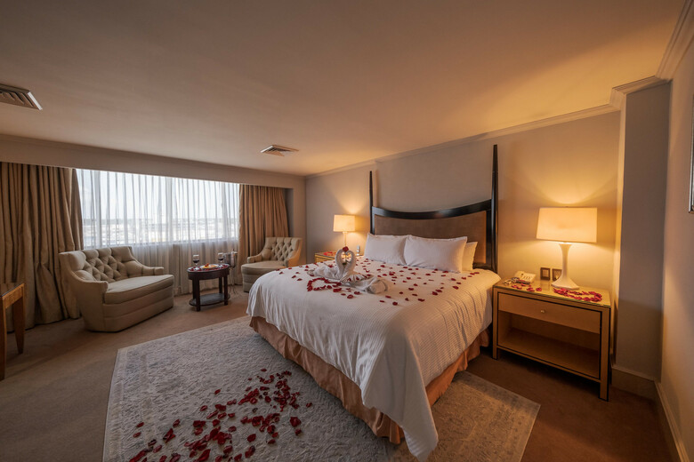 Santa Anita Hotel