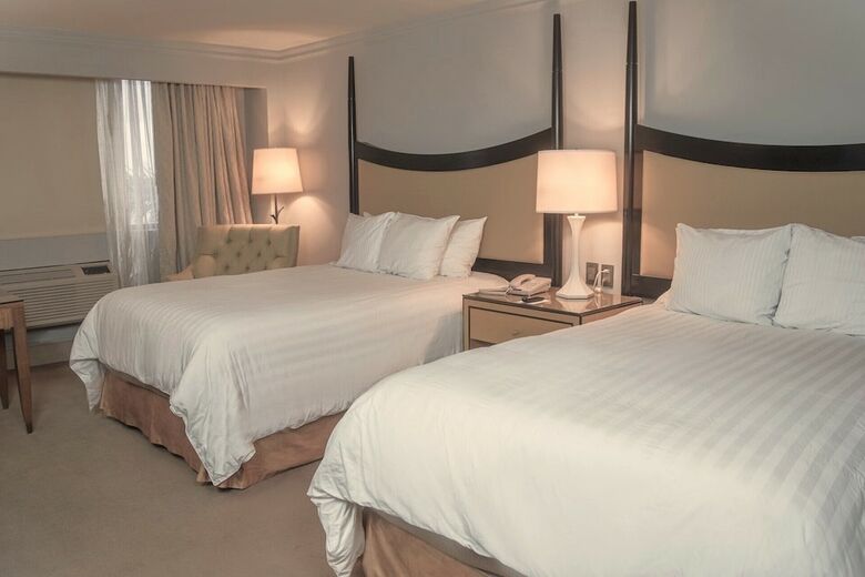 Santa Anita Hotel
