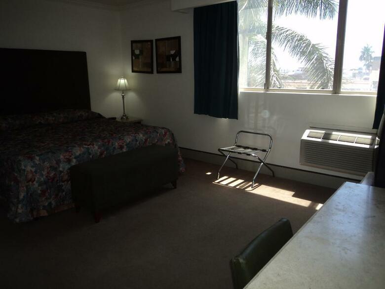 Santa Anita Hotel