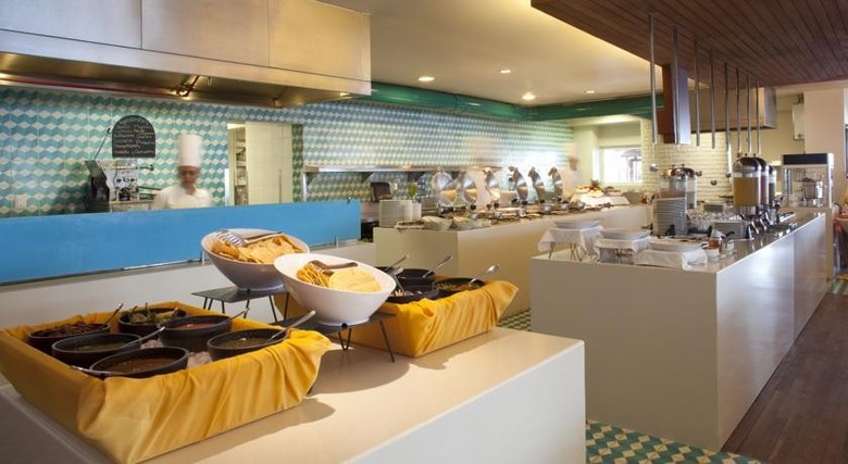 Hotel Emporio Mazatl�n