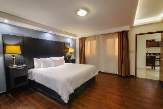 Hotel Best W San Jorge Cd Obregon