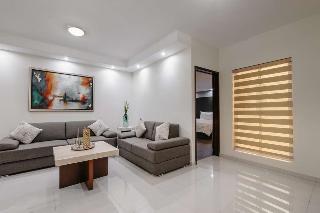 Hotel Best W San Jorge Cd Obregon