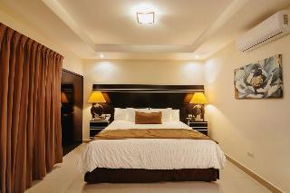Hotel Best W San Jorge Cd Obregon
