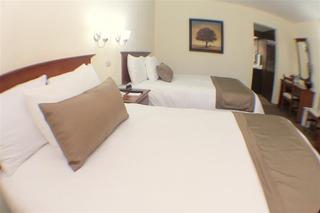 Hotel Best W San Jorge Cd Obregon