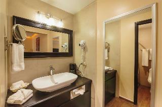 Hotel Best W San Jorge Cd Obregon