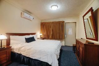 Hotel Best W San Jorge Cd Obregon