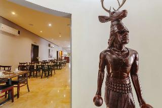 Hotel Best W San Jorge Cd Obregon