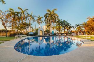 Hotel Best W San Jorge Cd Obregon