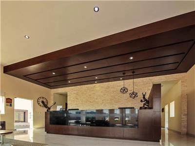 Hotel Best W San Jorge Cd Obregon