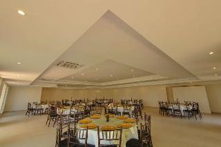 Hotel Best W San Jorge Cd Obregon