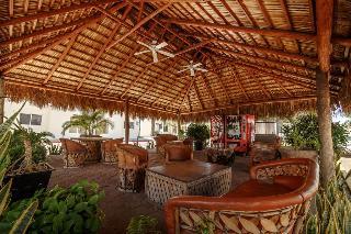 Hotel Best W San Jorge Cd Obregon