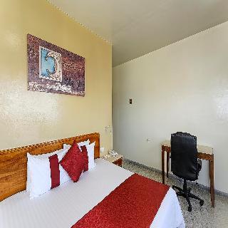 Hotel Howard Johnson Villahermosa