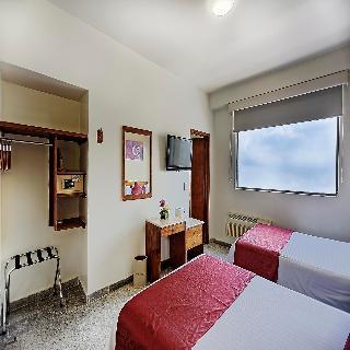 Hotel Howard Johnson Villahermosa