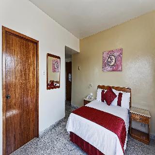Hotel Howard Johnson Villahermosa