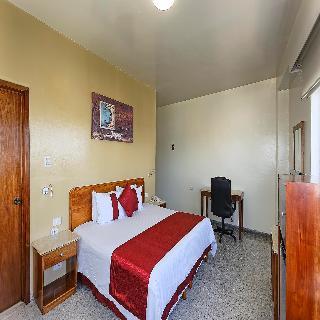 Hotel Howard Johnson Villahermosa