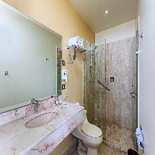 Hotel Howard Johnson Villahermosa