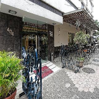 Hotel Howard Johnson Villahermosa