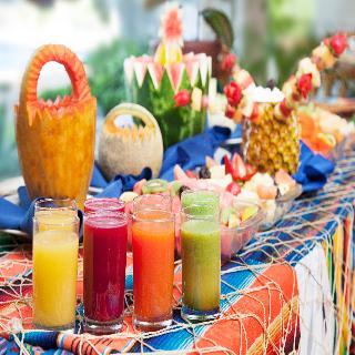 Hotel Viva Villahermosa