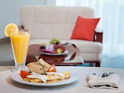 Hotel Viva Villahermosa