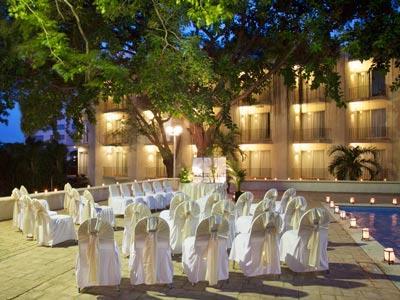 Hotel Viva Villahermosa
