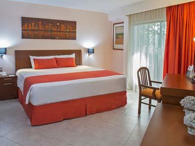 Hotel Viva Villahermosa