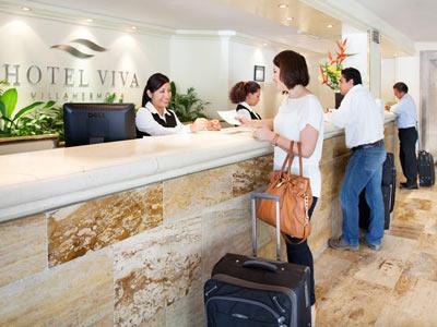 Hotel Viva Villahermosa